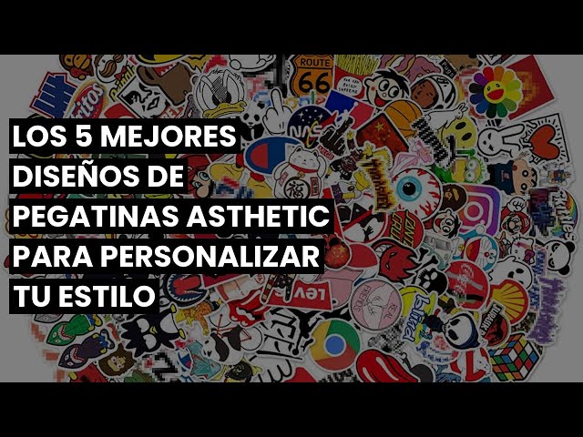 Vídeo relacionado con Pack de 100 pegatinas pastel, bonitas pegatinas estéticas impermeables para adolescentes chicas portátiles, tazas de agua y equipaje