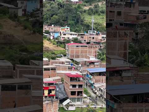 Recorriendo Nariño Conoce San Bernardo en Colombia 🇨🇴suscribirte para más lugares maravillosos