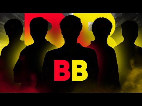 FULL NEW CIS SUPERSTARS BB ROSTER !!