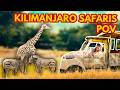 Kilimanjaro Safaris 4K POV Queue And Ride At Disney S Animal Kingdom Walt Disney World 2026