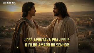 José Apontava Para Jesus | A Cruz Não Foi o Fim