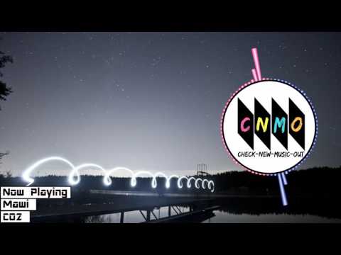 Mawi - CO2 (Spinnin Talent Pool Track of the Week 9)