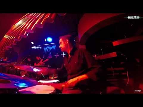 Maciek Gołyźniak & Sorry Boys - 'This New World' Live for BeatIt