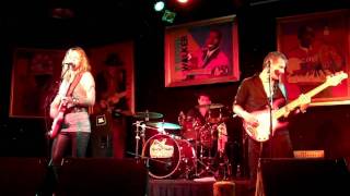 ANA Popovic Nothing Personal.mp4