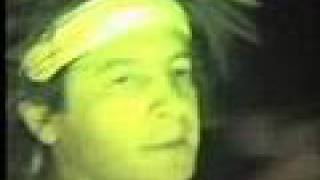 Circle Jerks   Behind The Door  Dec. 17 1985  London Ontario