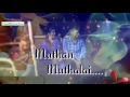 Vizhiyodu Vizhigal Tamil Whatsapp Status Video