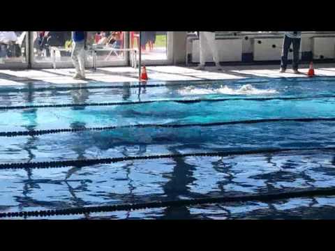 Tondini Marco 100RA (R.J.S. Masc.) - 2016/2017 - Capannori 30 Ottobre