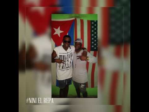 El Negrito y El Kokito Feat. Los Tres Gatos - Monina Cual Es