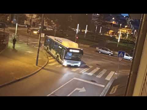 *RARE DEPLOYMENT!* STCP 3559 - 801