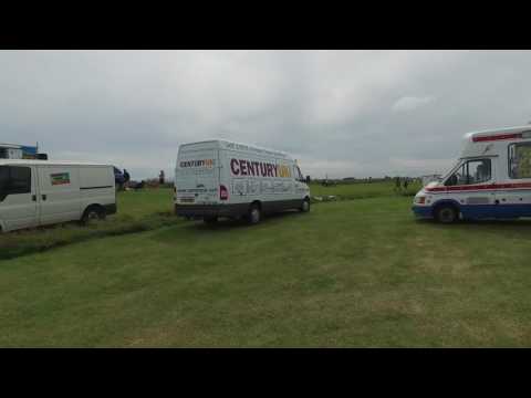 Bartons point flying spectacular 2016