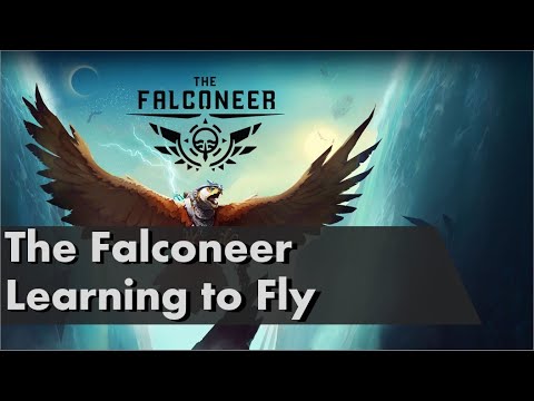 The Falconeer Review