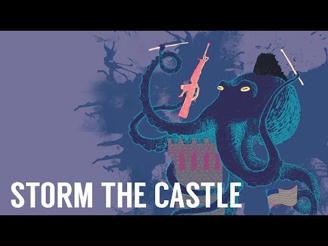 Storm The Castle LIVE (AFSOTC) 2014