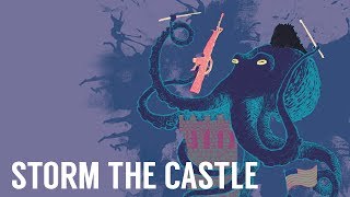 Storm The Castle LIVE (AFSOTC) 2014