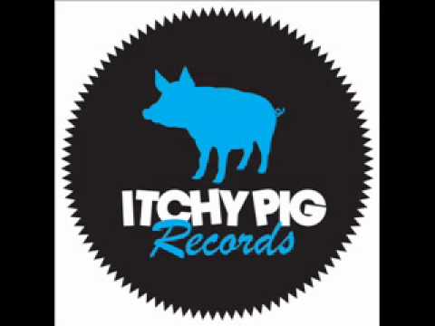 Matthew Kyle - Overdose (Itchy Pig Records)