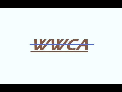 WWCA Alternative Universe Founding Era: 1/6/1950 Match 1 Video