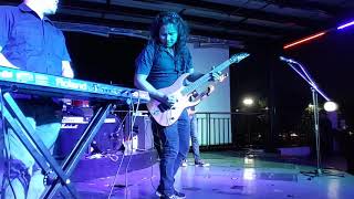 White Lion - Blue Monday  live harbour square