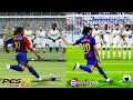 Free Kicks In Every PES 1996 2026