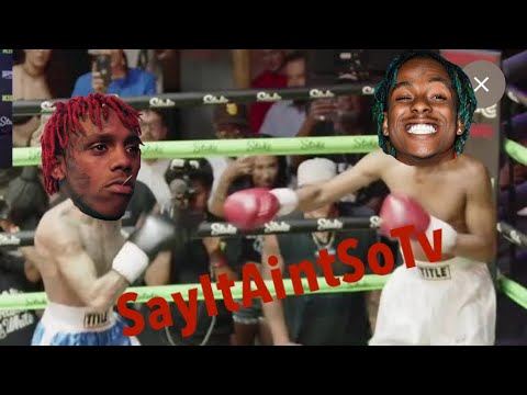 Famous Dex Goes Off On Rich The Kid “When I See U I’m Gon Beat Yo A** .”Skippa Da Flippa Robbed You”