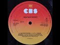 Weather Report - Current Affairs