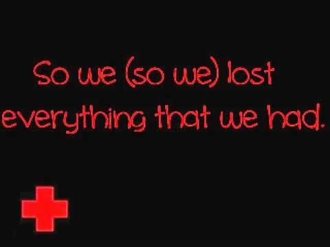 Hospital Lyrics - Then There Were None