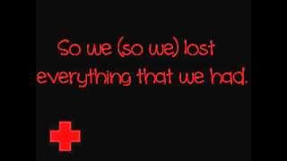 Hospital Lyrics - Then There Were None