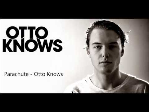 Parachute- OttoKnows (Offizielles Video)