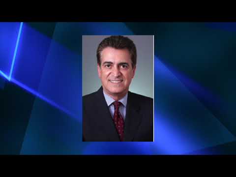 University Hospital CEO Resigns