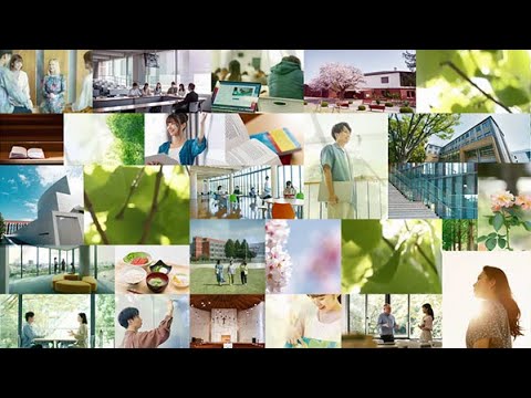 IC Shining days　~2023 茨城キリスト教大学紹介動画~