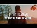 (Last time when i hugged you) TU HAI KAHAN(Slowed and Reverb)SWAPNIL CHOUDHARY (OFFICIAL MUSIC)