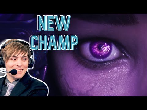 LS Reacts to "All That Will Ever Be | Bel'Veth Cinematic - League of Legends" (with chat)