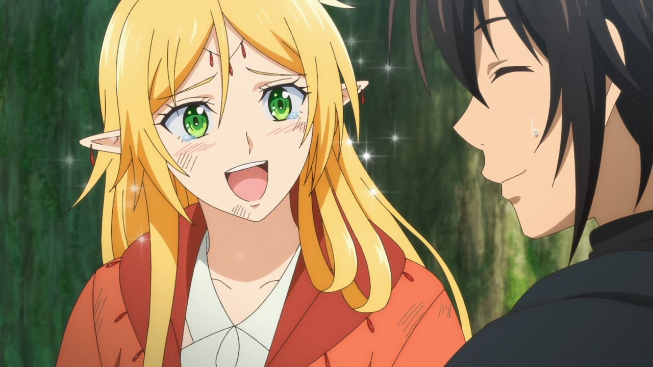 Catatan Perjalanan Pengumpul Material di Dunia Lain - Episode 02 [Bahasa Indonesia]