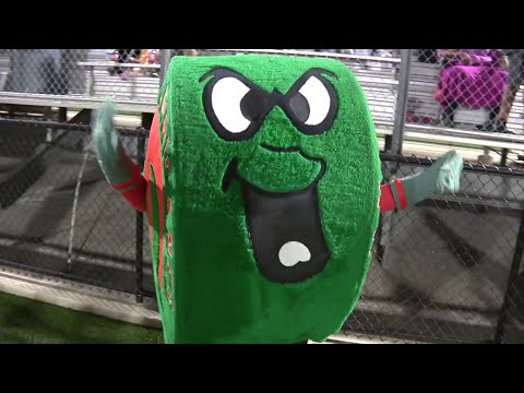 Highlights: Sam Houston vs Edison BGC Football - Week 6, 2025