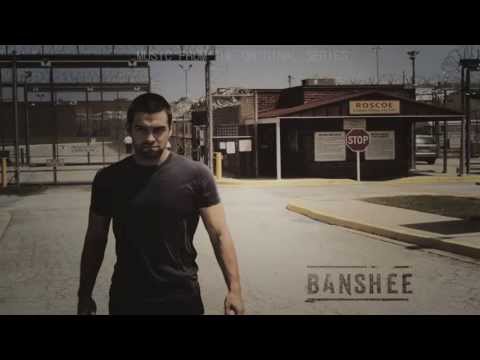 Banshee 1x10 - Madonna by Jude Christodal - Soundtrack HD