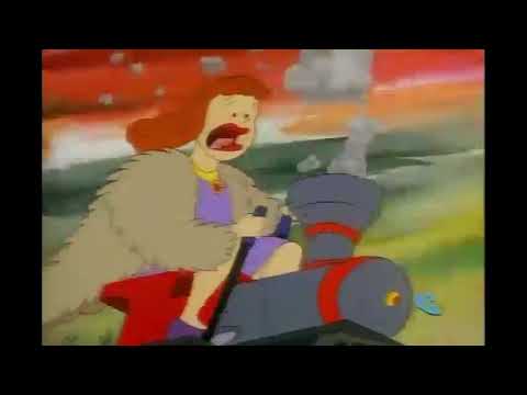 Jordan’s Sound Effects Compilation No.142:Sound Ideas, TRAIN, STEAM - WHISTLE, SINGLE, CLOSE UP 03