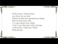 Vince Gill - Molly Brown Lyrics
