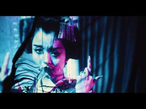 Masha Qrella - Heart Failed (in the Back of a Taxi) - (Official Video)