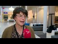 Wethouder Noordoostpolder over vertrek burgemeester Harald Bouman