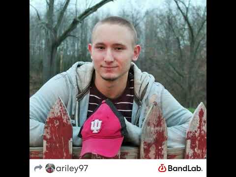 Scars on my heart-Andrew Riley( don’t own rights to music/beat)