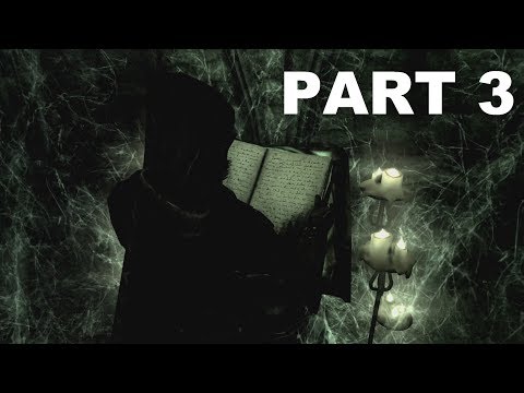 UNDEATH REMASTERED Walkthrough Gameplay Part 3 - DRAGONTAIL MOUNTAINS' BLACK BOOK (Skyrim Mods)