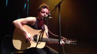 The Tallest Man on Earth - Leading Me Now (Live from The De