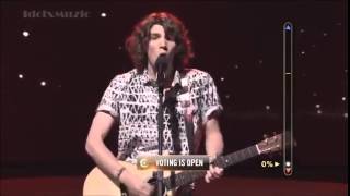 I put a spell on you