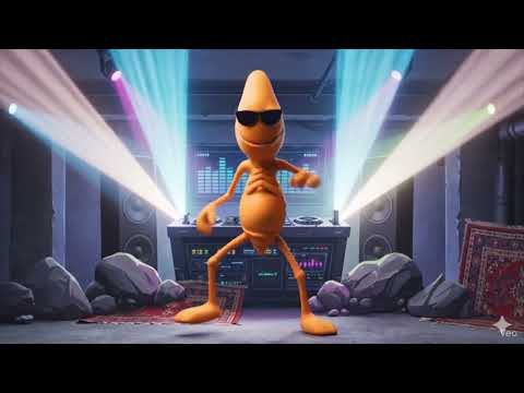 Emsho – AI-Generated Techno Track | by Mehdi Hakimian | Hechno