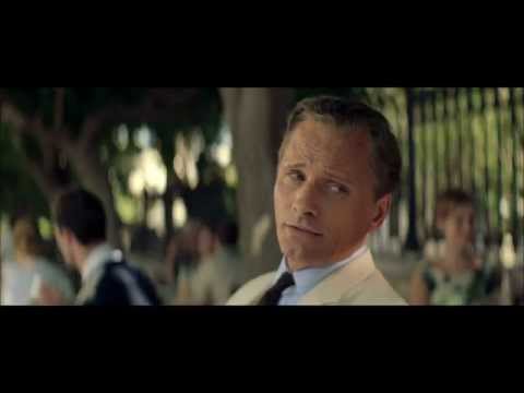 Las dos caras de enero (2014) - Final Explicado