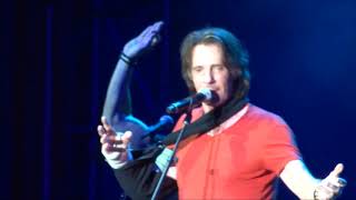 Rick Springfield--Down--Live at PNE Vancouver 2017-09-01