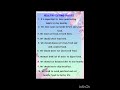 Healthy Eating Habits 10 Lines On Healthy Eating Habits