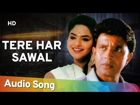 Tere Har Sawal Ka Jawab (Full Audio) — watch video