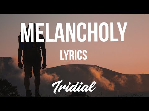 MURS - Melancholy (Lyrics)