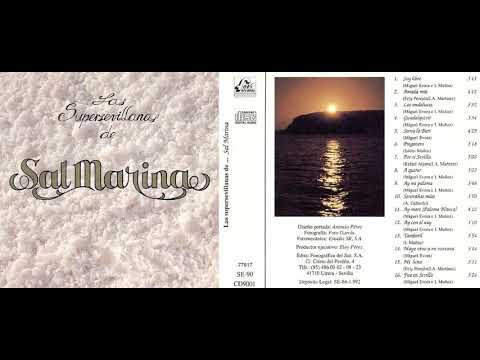 03. SAL MARINA - LOS ANDALUCES
