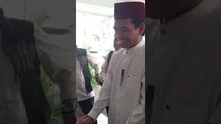 Download lagu BEGINILAH JIKA RAJA DANGDUT RHOMA IRAMA BERTEMU USTAD ABDUL SOMAD!!! mp3