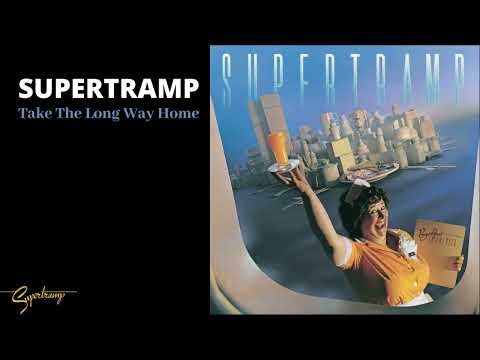 Supertramp - Take The Long Way Home (Audio)
